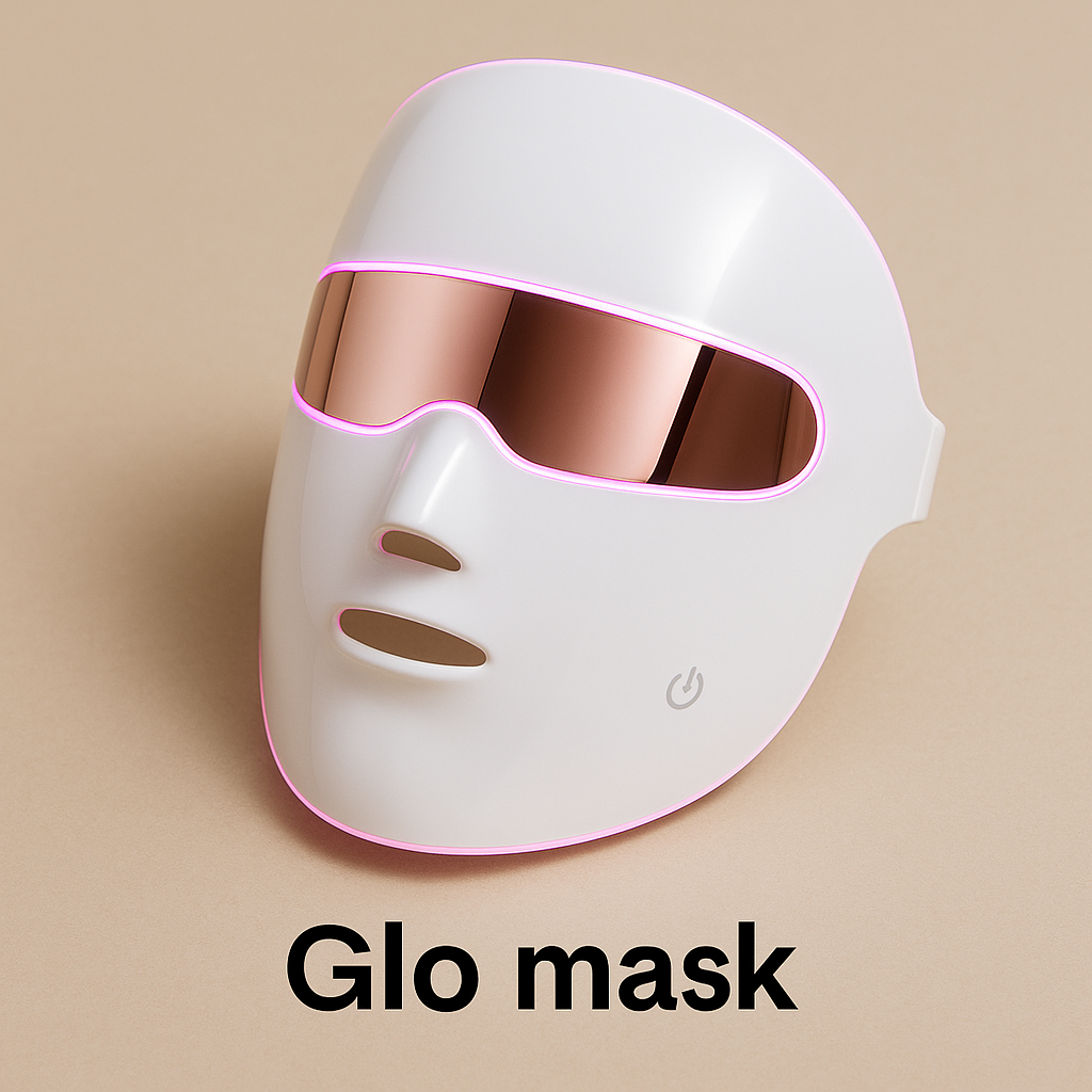 Paradise Glo Mask