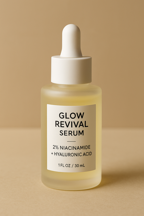 Glow Revival Serum